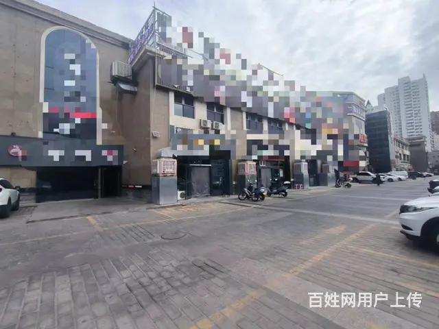 B个人一千城美食街餐厅转让或诚招合作伙伴，或承包 - 图片 1