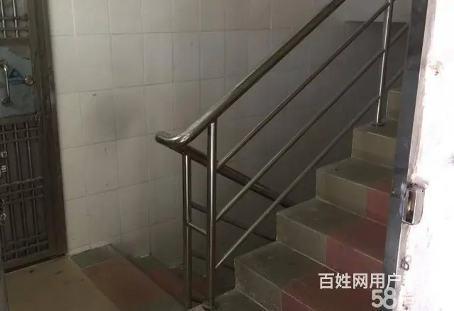 粗沙环 普通住宅1厅 简单装修 - 图片 2
