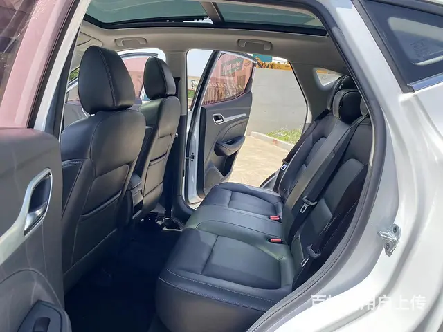 MG ZS 2018款 1.5 自动 豪华版 - 图片 10