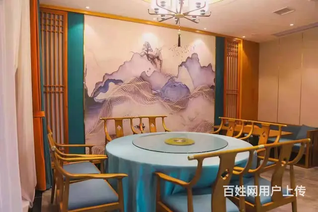 （老板本人）圭塘临街精装茶楼优价转让  5599 - 图片 2