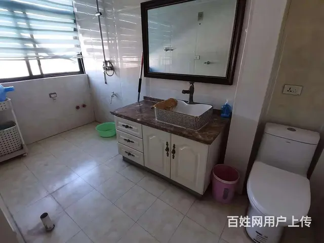 中医院对面 首付低 5楼2室 精装 拎包入住 南北通透 - 图片 8
