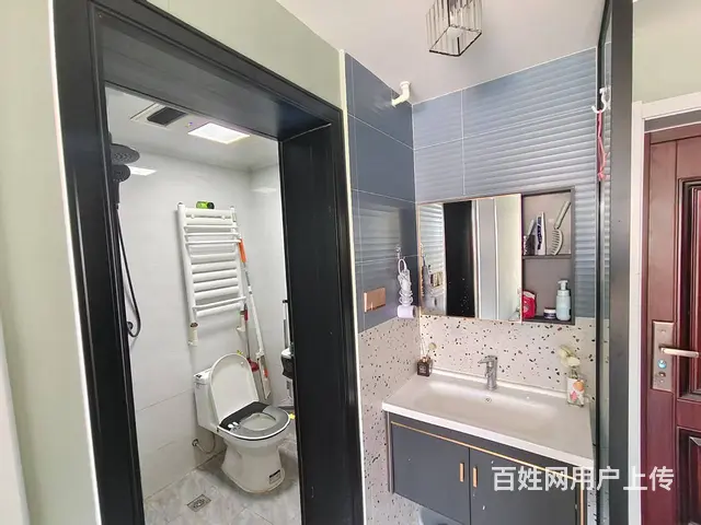 个人出售幸福南街55.96平米 - 图片 6
