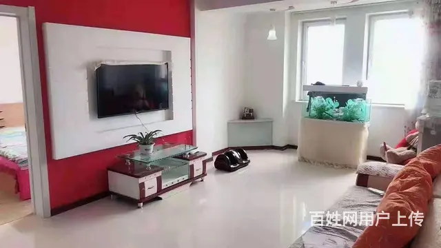 金奥家园 普通住宅 精装修 - 图片 1