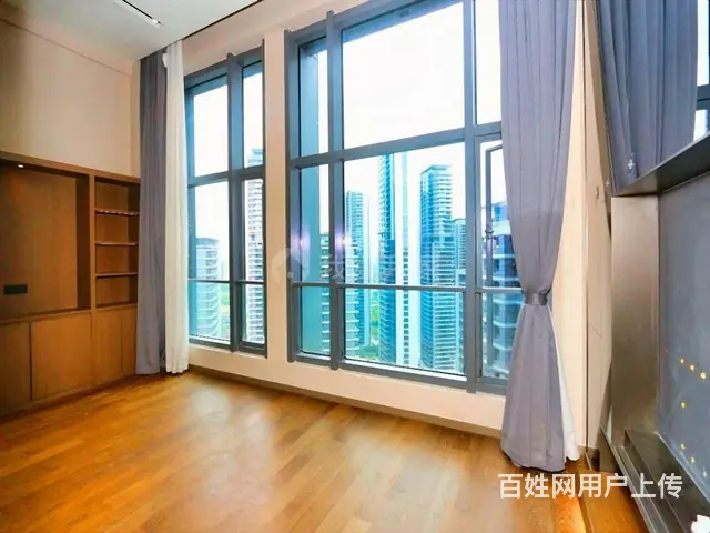 奥体  信达中心|杭州壹号院一期  3室  2厅 - 图片 5
