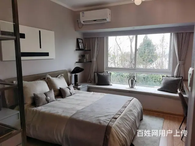 特价房城南高铁旁轻轨口罗马聆珑苑送车位周边配套成熟 - 图片 2