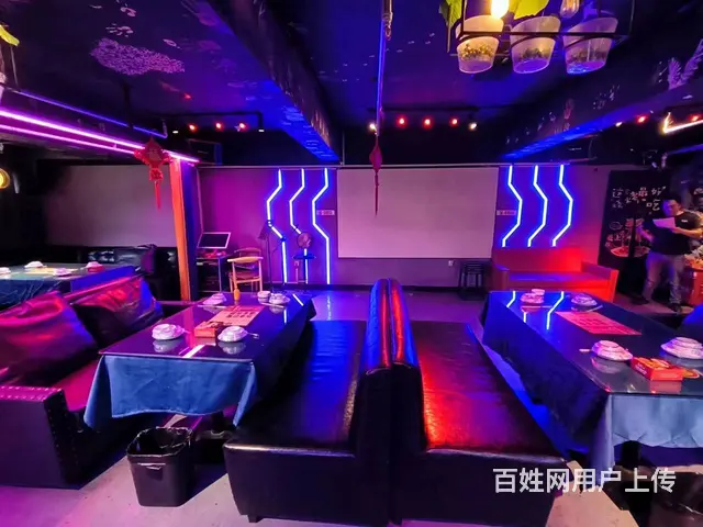 B个人一新市区音乐餐吧对外转让（也可招合伙人） - 图片 10