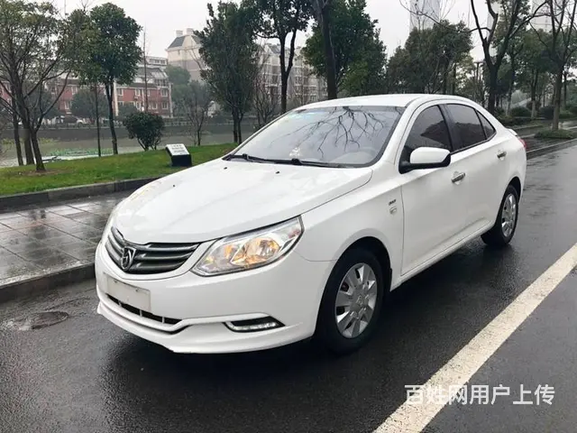 宝骏630 2013款 1.5 手动 精英型 - 图片 10