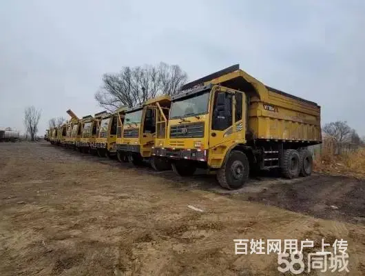 三一重工 其他 自卸车 国3 - 图片 7