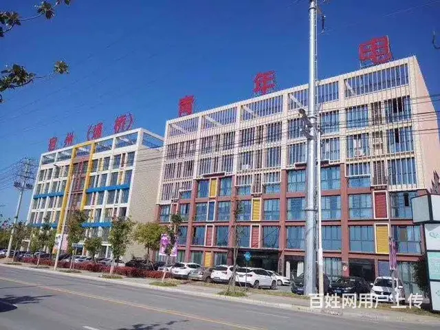 宿州埇桥区东关2500平厂房仓库出租 - 图片 5