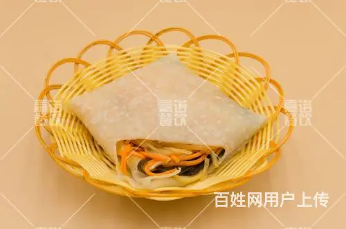 杂粮煎饼培训多少钱西安早点小吃杂粮煎饼包子学习 - 图片 4