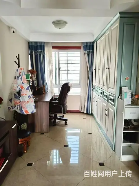 丽晶国际 普通住宅 精装修 - 图片 1