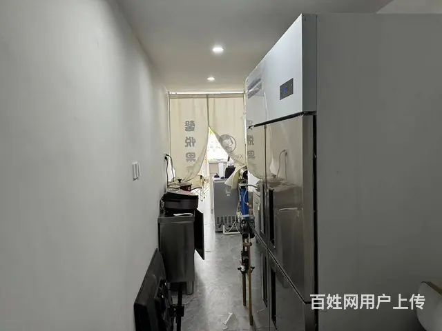 （51旺铺推荐）金宇东路33平水吧转让 - 图片 8