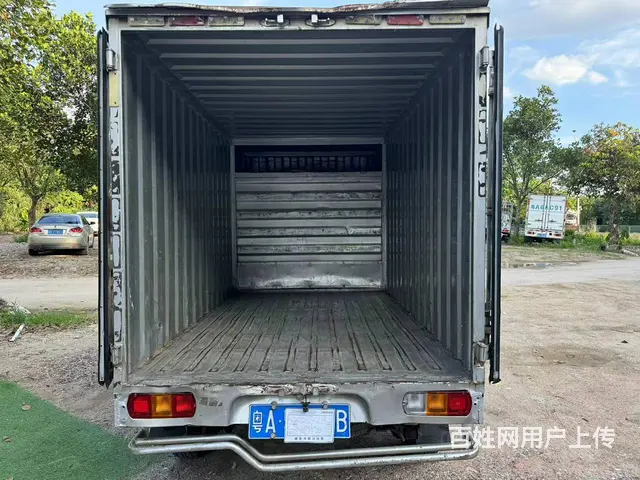 精品2018年9月神车五菱小卡2米7单排 - 图片 7