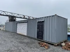 仓库出租