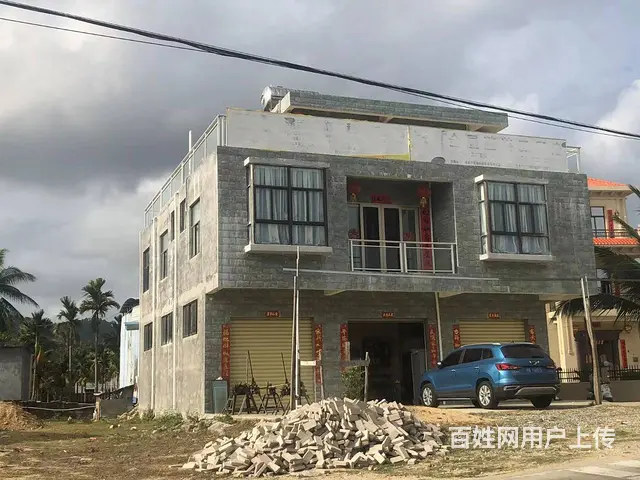 （51旺铺推荐）陵水文罗450平独栋房子出兑 - 图片 6
