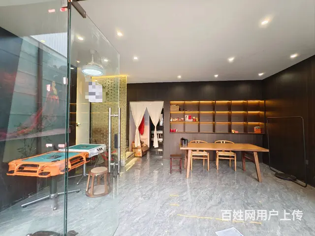 （51旺铺推荐）海甸岛江南城90平旺铺转让 - 图片 7