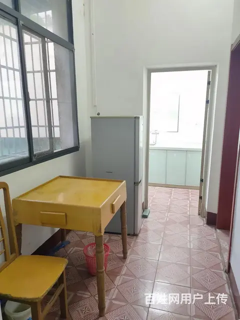 新百附近中国银行后面 普通住宅1厅 中等装修 - 图片 3