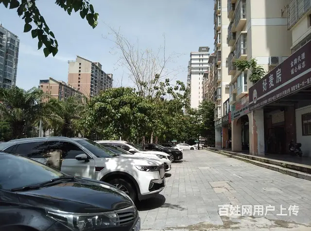 （51旺铺推荐）海甸岛五东路水岸兰亭120平临街商铺出租 - 图片 9