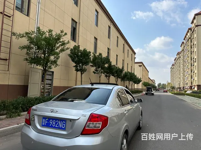 奇瑞E5 2011款 1.5 手动 智悦版 - 图片 6