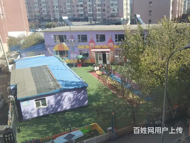 解放西路与长春路交汇处，柴南小区内，独立院落二层楼房 - 图片 4
