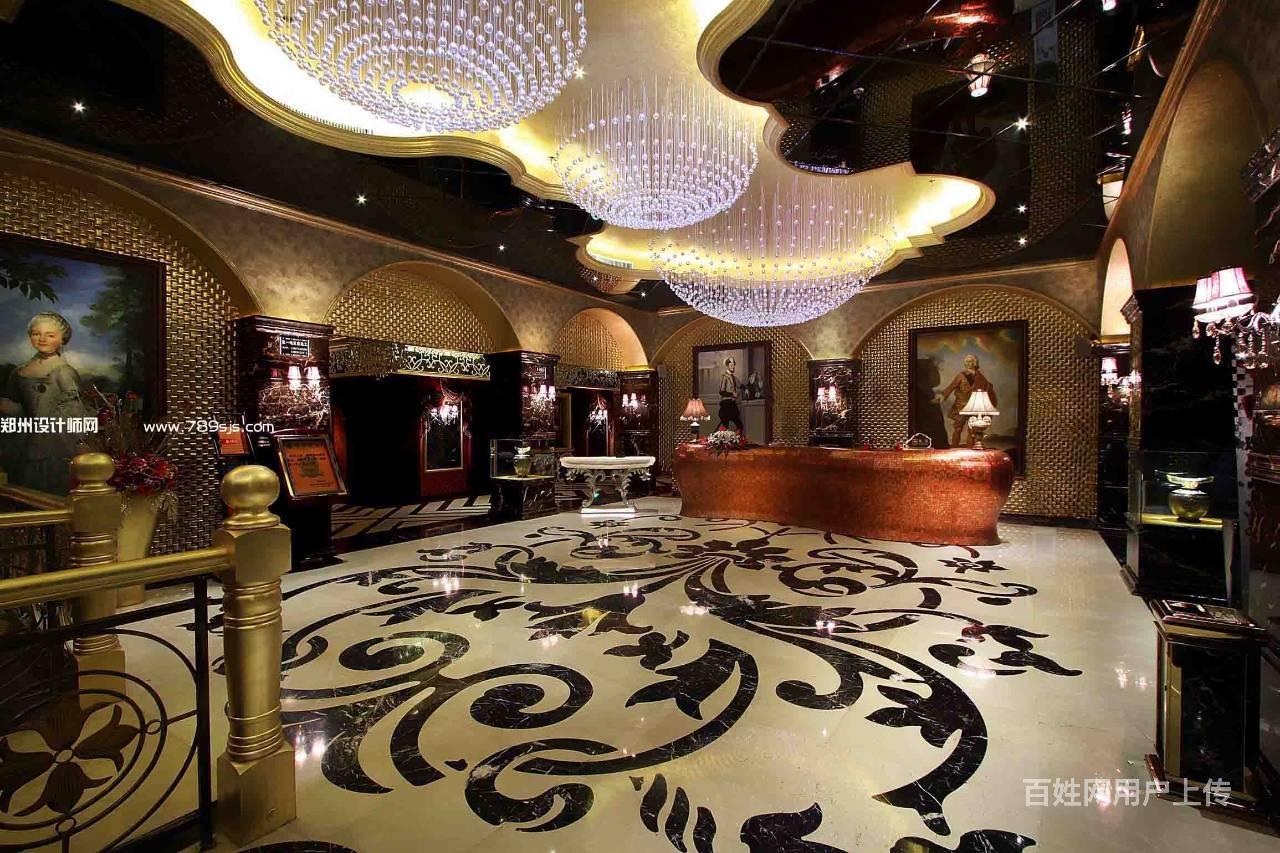 济南蓝黛夜总会-济南夜总会消费预订咨询预订包厢