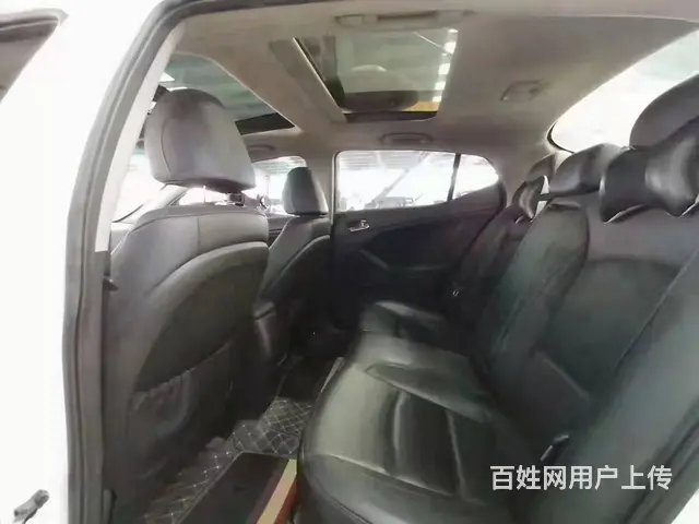 起亚K5 2014款 2.0T 手自一体 T-Special - 图片 6