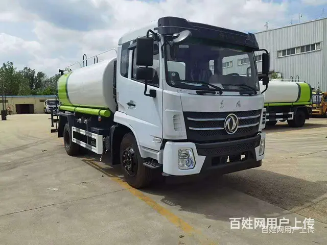 浴池送热水罐车12吨销售点电话 - 图片 1