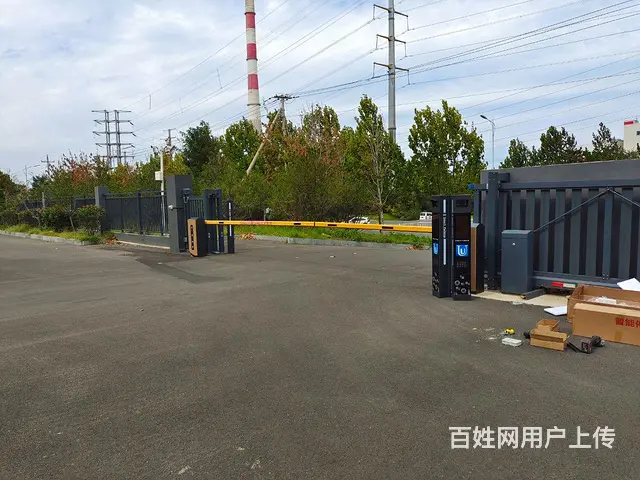 专业制作维修卷帘门，车库门，伸缩门，自动门 - 图片 7