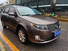全球鹰 全球鹰GC7 2013款 1.5 手动 尊贵型(节能