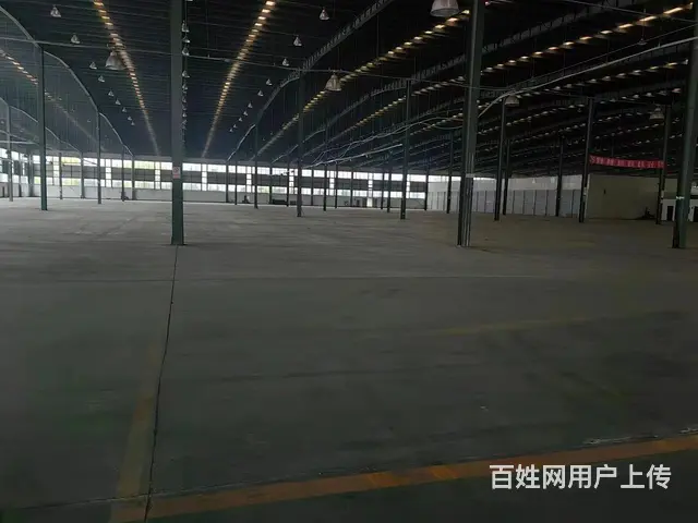 罗星街道1800平，层高12米，空地大，无污染行业，仓库 - 图片 1