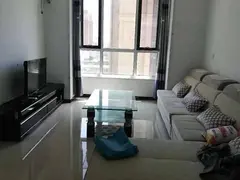 远航未来城二期二室一厅出租