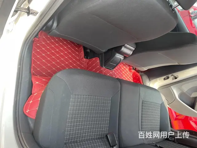 大众POLO 2014款 1.6 手自一体 舒适版 - 图片 5