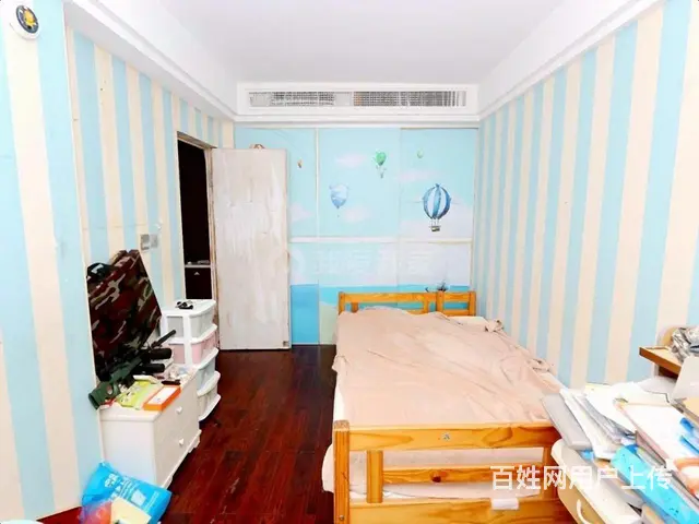 江南实验精装好房 不沿马路非常安静 看房方便 - 图片 10