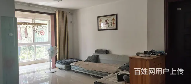 康馨园，邻近吾悦，人民医院精装修家具家电齐全拎包即住随时看房 - 图片 1