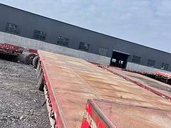 13.75×3米，反装大轮胎，徐州浩旭挂车