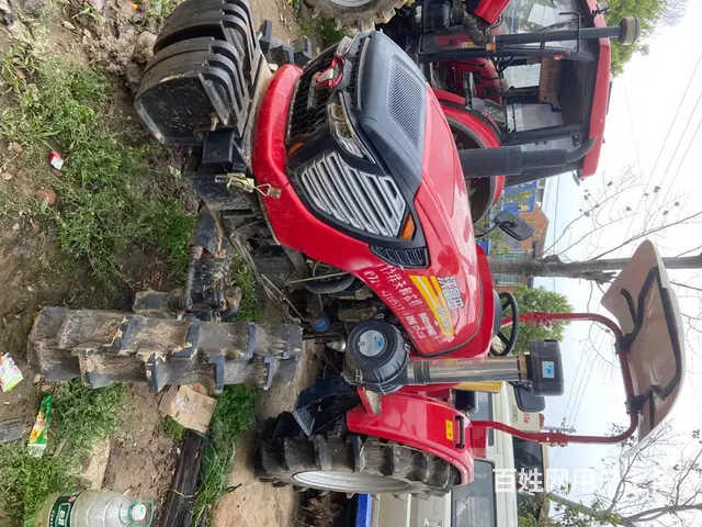 准新车704 - 图片 5