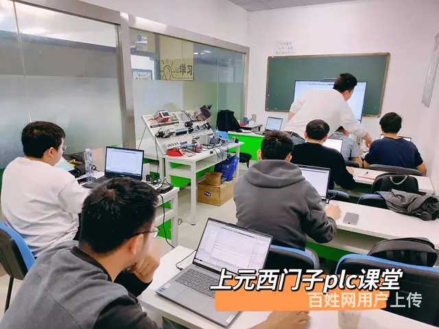 嘉兴plc培训中心 为你提供专业系统plc培训 - 图片