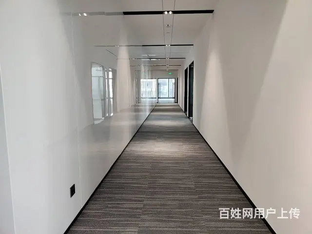 珠海 富华里旁甲级全新写字楼 金力湾 175㎡低价急租 - 图片 5