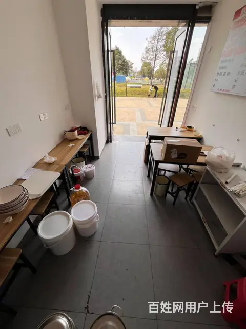 （51旺铺推荐）官渡区大都摩天30平小吃店转让 - 图片 7