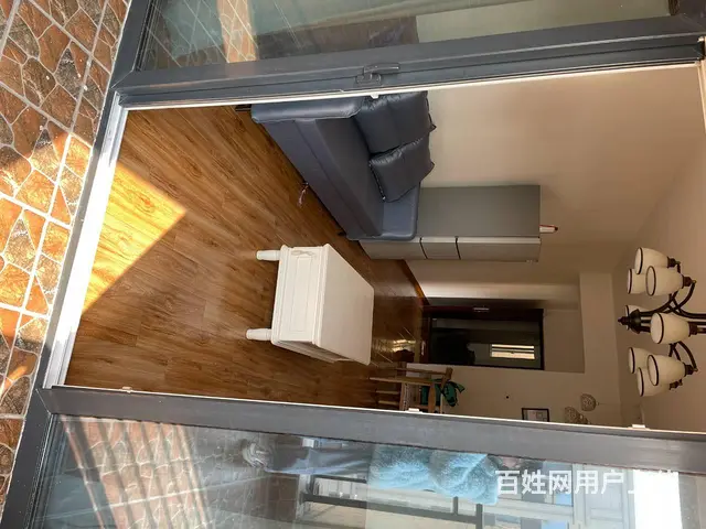 中海右岸2400元/月5号线南湖立交地铁口上班族福利 - 图片 7