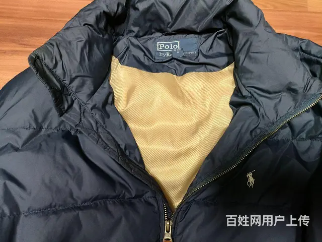 Ralph Lauren 羽绒服 - 图片 10