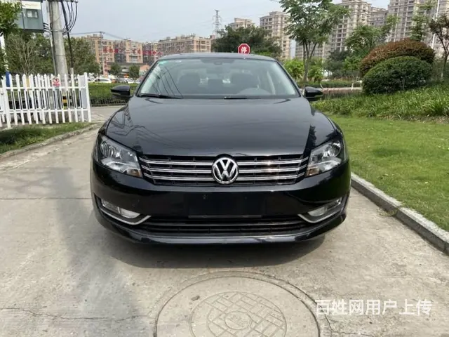 大众 帕萨特 2016款 1.8TSI 双离合 330TSI - 图片 1