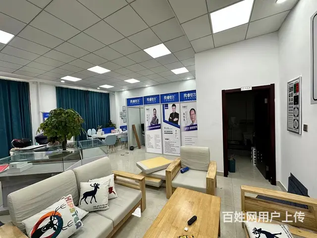 【搞定了！】（极 致）市区商场临街眼镜店整体转让也可空转！价 - 图片 8