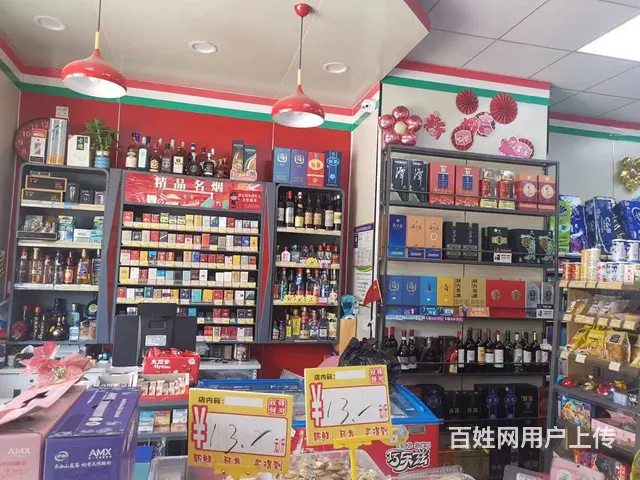 （51旺铺推荐）东岸安置区65平便利店转让 - 图片 4