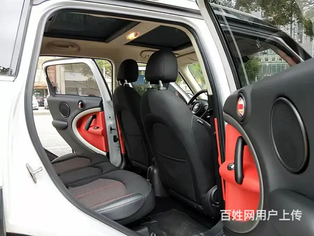 MINI Countryman(进口) 2016款 - 图片 8