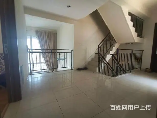 空中别墅 顶楼露台 6米挑高客厅家主精心二次装修拎包入住 - 图片 2