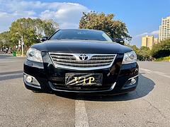 丰田 凯美瑞 2007款 2.0 自动 200G Navi