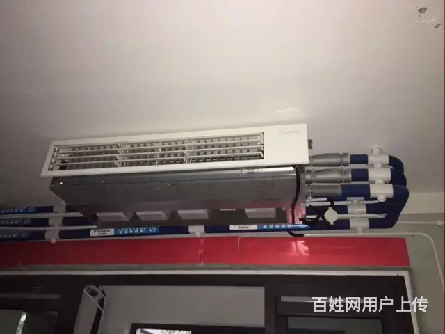 空调维修、移机、回收、清洗、冷库安装、冰箱维修 - 图片 3