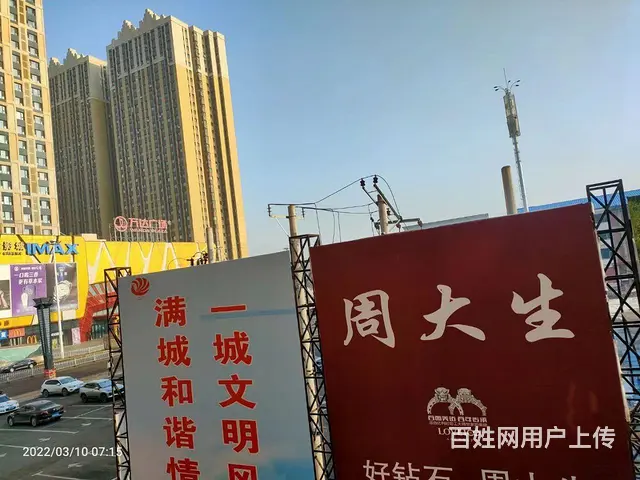 广益城西门楼群内三楼三室吉租，商住两用 - 图片 6