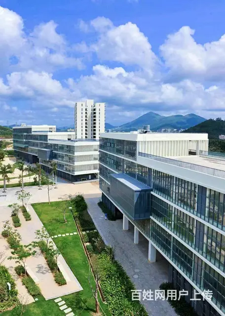 （51旺铺推荐）三亚城市职业学院档口招商 - 图片 7